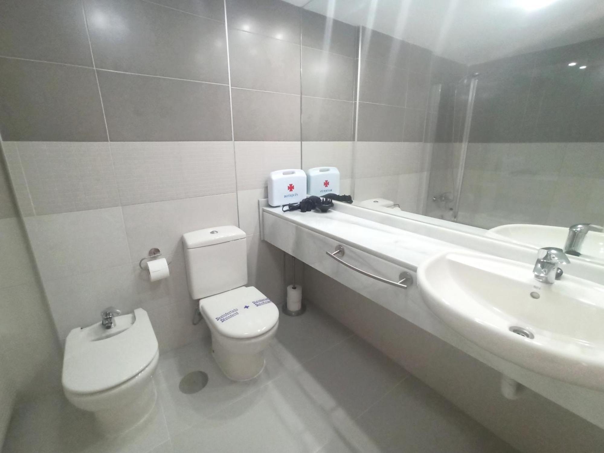 Apartamento Almar - Piscinas Verano E Invierno Apartment Mojacar Luaran gambar