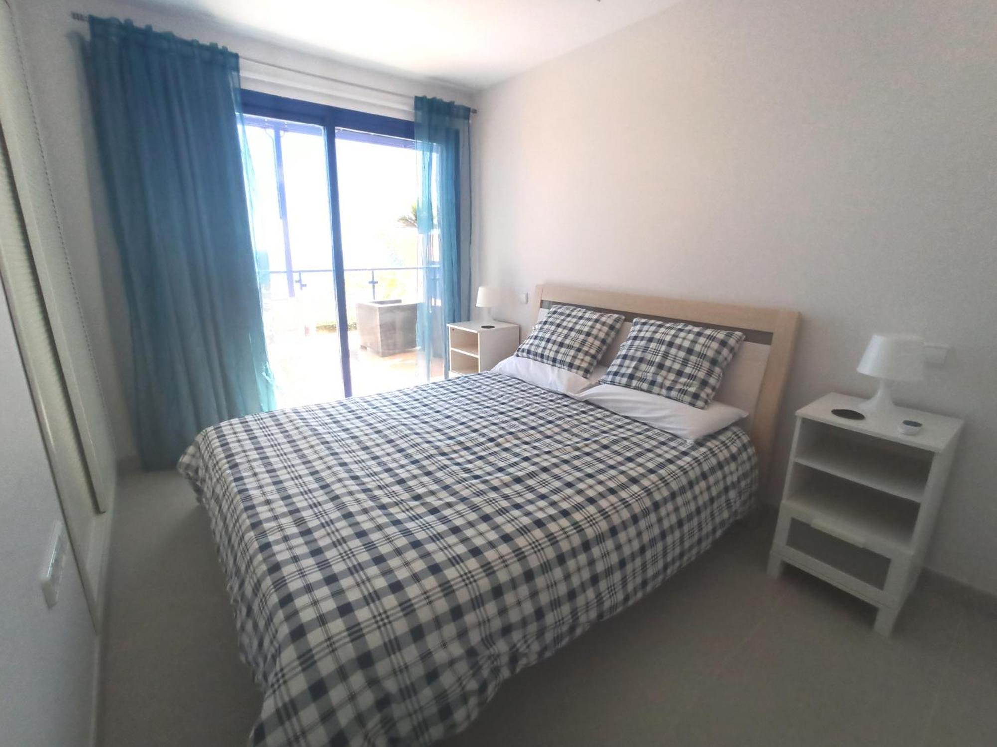 Apartamento Almar - Piscinas Verano E Invierno Apartment Mojacar Luaran gambar